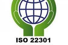 TRAINING ONLINE PENGENALAN DAN IMPLEMENTASI ISO 22301 : 2012 STANDARD BUSINESS CONTINUITY MANAGEMENT SYSTEM