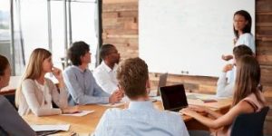 TRAINING ONLINE BECOMING EFFECTIVE TRAINER FOR YOUR STAFF