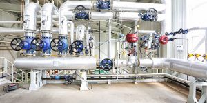 TRAINING ONLINE POWER STEAM SYSTEM MANAGEMENT