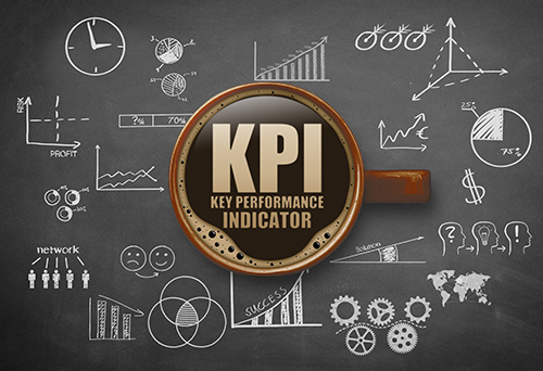 TRAINING ONLINE KEY PERFORMANCE INDICATOR