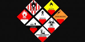 TRAINING ONLINE PENANGANAN BAHAN KIMIA BERBAHAYA & BERACUN (B3)