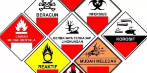 TRAINING ONLINE PENANGANAN DAN PENYIMPANAN BAHAN KIMIA BERBAHAYA DAN BERACUN