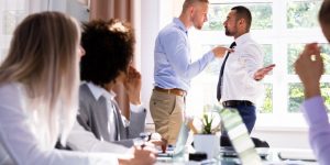 TRAINING ONLINE MANAGING CHANGE & CONFLICT