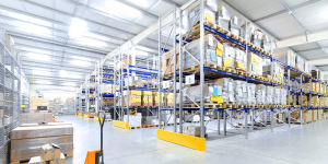 TRAINING ONLINE MODERN WAREHOUSE AND INVENTORY MANAGEMENT