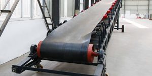 TRAINING ONLINE OPERASI BELT CONVEYOR UNTUK INDUSTRI