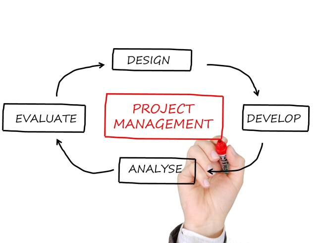 TRAINING ONLINE FUNDAMENTAL PROJECT MANAGEMENT
