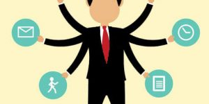 TRAINING ONLINE GENERAL AFFAIRS MANAGEMENT DEVELOPMENT PROGRAM