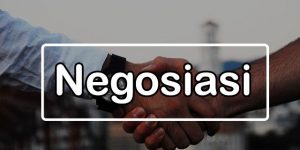 TRAINING ONLINE WIN NEGOTIATION SKILL FINDING A FAIR COMPROMISE