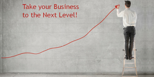 TRAINING ONLINE UPGRADING YOUR BUSINESS TO THE NEXT LEVEL