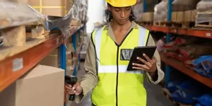 TRAINING ONLINE ADVANCED WAREHOUSING AND INVENTORY MANAGEMENT