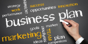 TRAINING ONLINE BUSINESS PLAN AND STRATEGIC MANAGEMENT