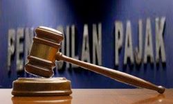 TRAINING ONLINE SENGKETA PAJAK