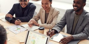 TRAINING ONLINE CARA MELAKUKAN PERTEMUAN TIM YANG EFEKTIF