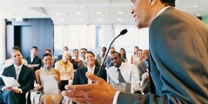 TRAINING ONLINE POWERFUL PUBLIC SPEAKING