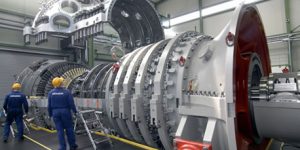 TRAINING ONLINE ROTATING EQUIPMENT AND CONTROL: BALANCING, INSPECTION AND ANALYSIS