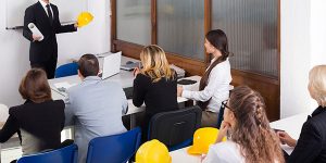 TRAINING ONLINE BASIC SAFETY MANAJEMEN