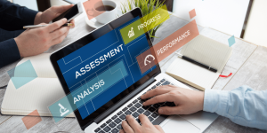 TRAINING ONLINE APPLIED SEMI/QUASI ASSESSMENT & DEVELOPMENT CENTER METHODS