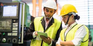 TRAINING ONLINE QUALITY CONTROL AND QUALITY ASSURANCE