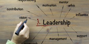 TRAINING ONLINE LEADERSHIP & MANAGERIAL SKILLS