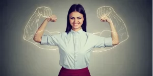 TRAINING ONLINE POWERFUL PERSONALITY FOR CONFIDENCE TEENAGER