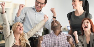 TRAINING ONLINE PROFESIONAL IMAGE & SOCIAL SKILLS FOR WOMAN EXECUTIVES