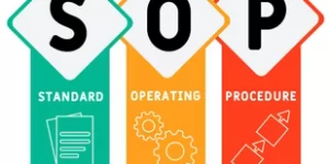 TRAINING ONLINE BEST PRACTICE TEKNIK EFEKTIF MENYUSUN SOP