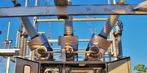TRAINING ONLINE MAINTENANCE EFFICIENCY OF SUBSTATION