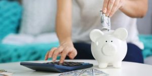 TRAINING ONLINE CERDIK MENGELOLA KEUANGAN KELUARGA