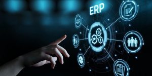 TRAINING ONLINE ENTERPRISE RESOURCE PLANNING