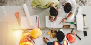 TRAINING ONLINE MANAJEMEN PROYEK KONSTRUKSI DAN PEMELIHARAAN GEDUNG