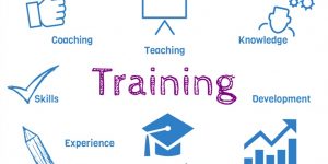 TRAINING ONLINE TRAINING NEEDS ANALYSIS (TNA) & EVALUATION