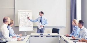 TRAINING ONLINE PRESENTATION SKILL