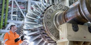 TRAINING ONLINE ANALISA VIBRASI TURBIN