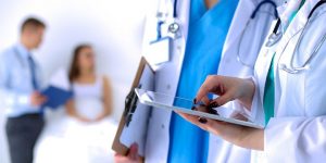 TRAINING ONLINE MUTU PELAYANAN RUMAH SAKIT