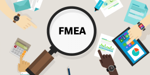 TRAINING ONLINE FAILURE MANAGEMENT WITH FAILURE MODE AND EFFECT ANALYSIS