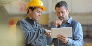 TRAINING ONLINE COMPUTERIZED MAINTENANCE MANAGEMENT SYSTEM (CMMS)