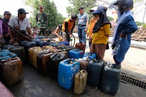 pelatihan PENGAWASAN BBM di jakarta