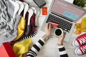 pelatihan ONLINE SHOP di jakarta