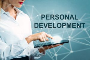 pelatihan PERSONAL DEVELOPMENT di jakarta