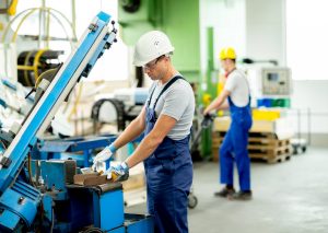 pelatihan PRINCIPLE OF MANUFACTURING MANAGEMENT di jakarta