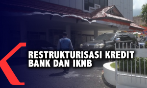 pelatihan RESTRUKTURISASI DAN PENYELAMATAN KREDIT YANG EFEKTIF di jakarta