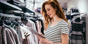 RETAIL MANAGEMENT