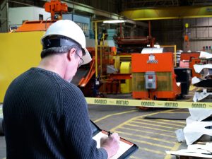 pelatihan PROFESSIONAL ACCIDENT INCIDENT INVESTIGATION di jakarta