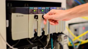 pelatihan PLC RS LOGIX 5000 di jakarta