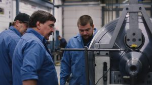 pelatihan BALANCING AND ALIGNMENT ROTATING EQUIPMENT MACHINE di jakarta