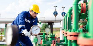 Plant Piping Systems Operation Maintenance Repairs