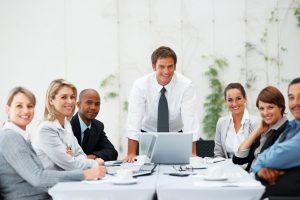 pelatihan BUILD YOUR TEAM TO SURVIVE AND GROW di jakarta