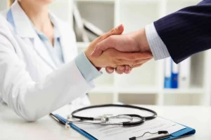 pelatihan PERLINDUNGAN HUKUM & PENYELESAIAN SENGKETA MALPRAKTEK BAGI RUMAH SAKIT & KLINIK MEDIS di jakarta