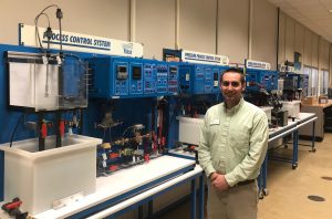pelatihan PROCESS CONTROL AND SYSTEMS ENGINEERING di jakarta