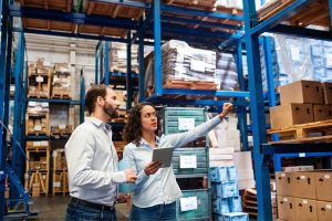pelatihan BASIC OF SUPPLY CHAIN MANAGEMENT (FOR BEGINNER) di jakarta